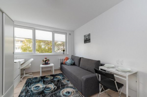 Pramonės apartment #4 by PoloAparments, Kaunas